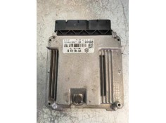 Recambio de centralita motor uce para volkswagen touareg (7la) tdi v10 referencia OEM IAM 0281011839 070906016BC 