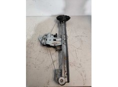 Recambio de elevalunas delantero izquierdo para dacia sandero stepway comfort referencia OEM IAM 8075211440R
