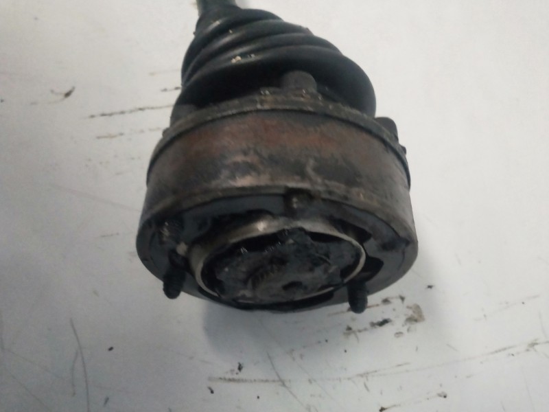 Recambio de transmision delantera izquierda para volkswagen passat berlina (3a2) 1.9 tdi referencia OEM IAM   