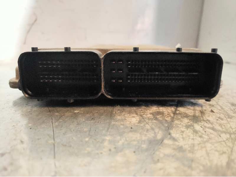 Recambio de centralita motor uce para volkswagen touareg (7la) tdi v10 referencia OEM IAM 0281011839 070906016BC 