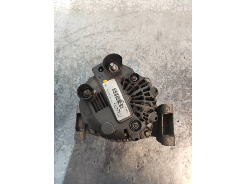 Recambio de alternador para suzuki swift berlina (mz) gl (5-ptas.) referencia OEM IAM C542851R TG9S015 
