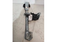 Recambio de elevalunas delantero izquierdo para dacia sandero stepway comfort referencia OEM IAM 8075211440R   2