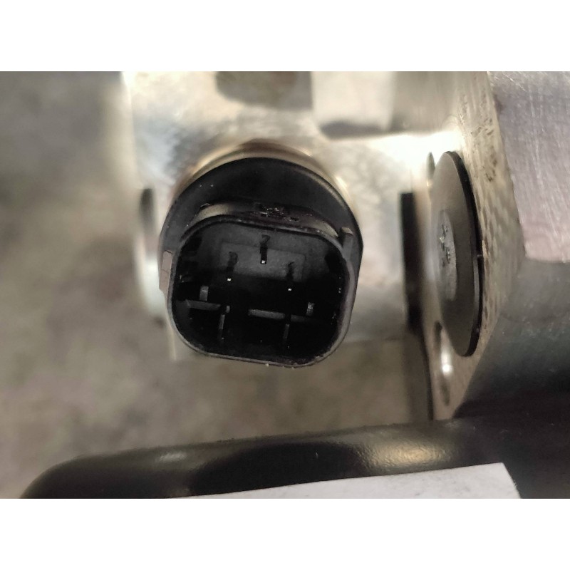 Recambio de abs para mercedes clase s (w220) berlina 320 cdi (220.026) referencia OEM IAM 0265202445 A0044314712 BOSCH