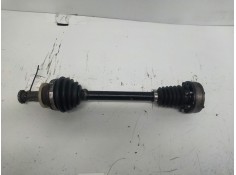 Recambio de transmision delantera izquierda para volkswagen polo (9n1) 1.4 16v referencia OEM IAM   