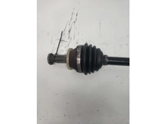 Recambio de transmision delantera izquierda para volkswagen polo (9n1) 1.4 16v referencia OEM IAM    2