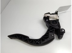 Recambio de potenciometro pedal para audi a4 avant (8k5) (2008) 2.0 16v tdi referencia OEM IAM 6PV00950521 8K1723523A 