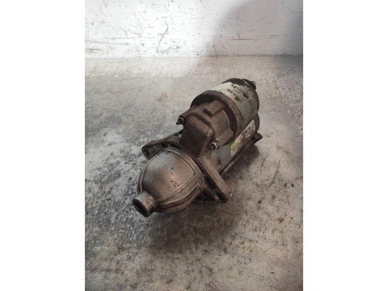 Recambio de motor arranque para suzuki swift berlina (mz) gl (5-ptas.) referencia OEM IAM 55561503 D6G33 