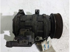 Recambio de compresor aire acondicionado para jaguar xjs/xjsc/xjr-s referencia OEM IAM 4472005420 11T0116 10PA17C 2