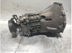 Recambio de caja cambios para opel omega 2.3 td referencia OEM IAM    2