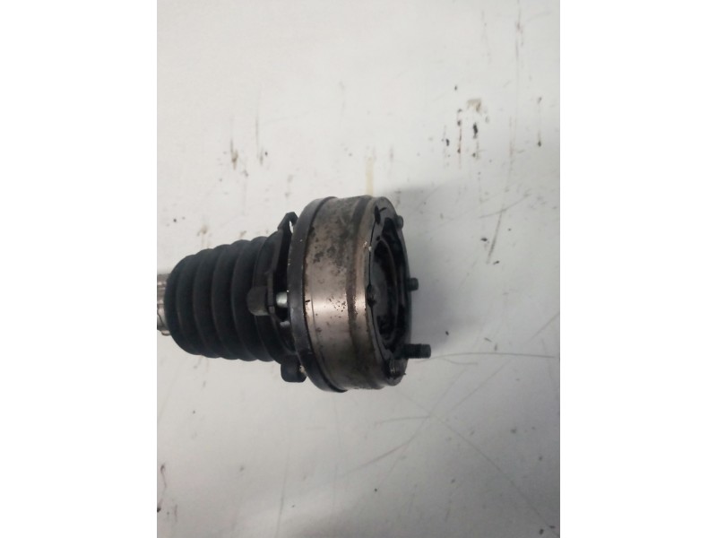 Recambio de transmision delantera izquierda para volkswagen polo (9n1) 1.4 16v referencia OEM IAM   