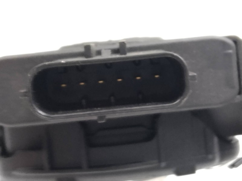 Recambio de potenciometro pedal para audi a4 avant (8k5) (2008) 2.0 16v tdi referencia OEM IAM 6PV00950521 8K1723523A 