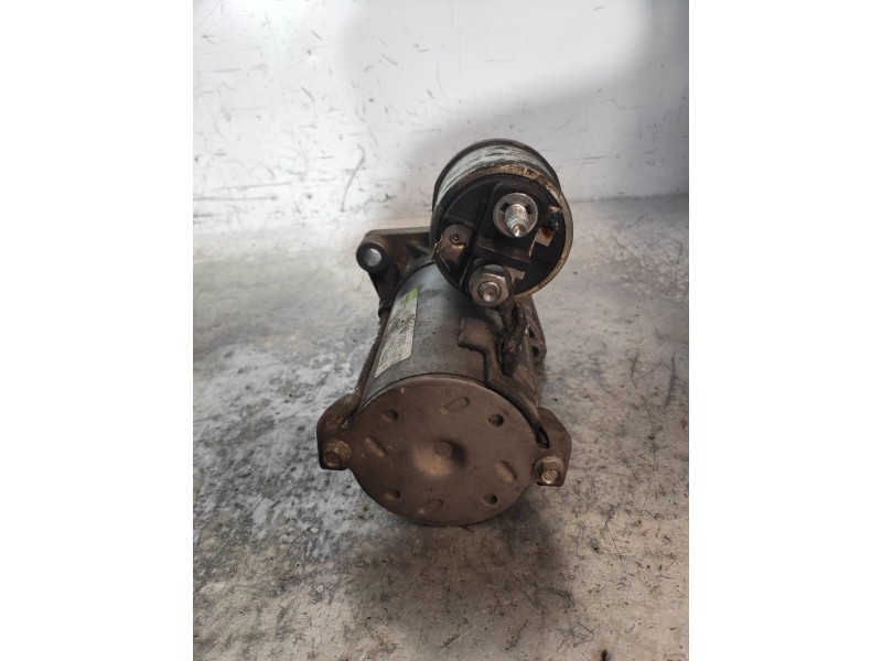 Recambio de motor arranque para suzuki swift berlina (mz) gl (5-ptas.) referencia OEM IAM 55561503 D6G33 