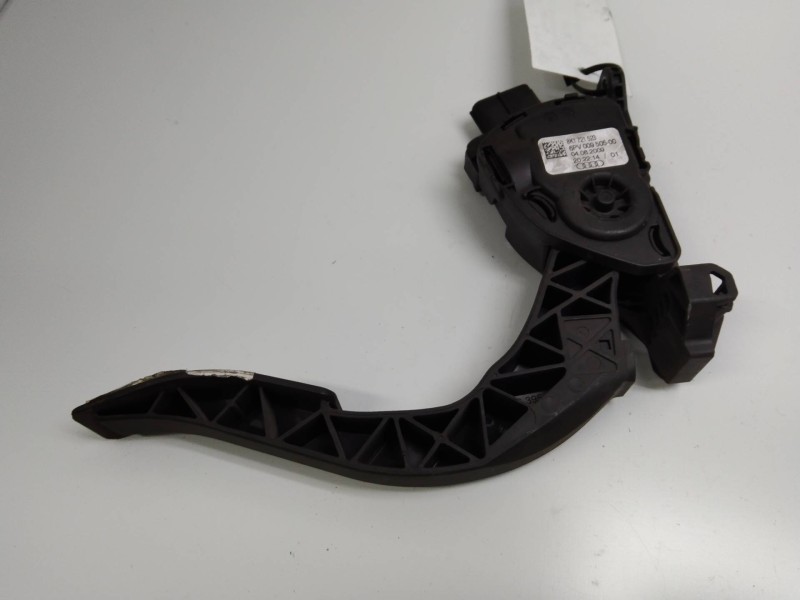 Recambio de potenciometro pedal para audi a6 avant (4f2) 2.0 16v tdi referencia OEM IAM 6PV00950500 8K1721523 