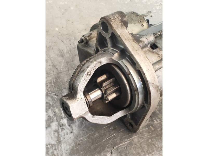 Recambio de motor arranque para suzuki swift berlina (mz) gl (5-ptas.) referencia OEM IAM 55561503 D6G33 