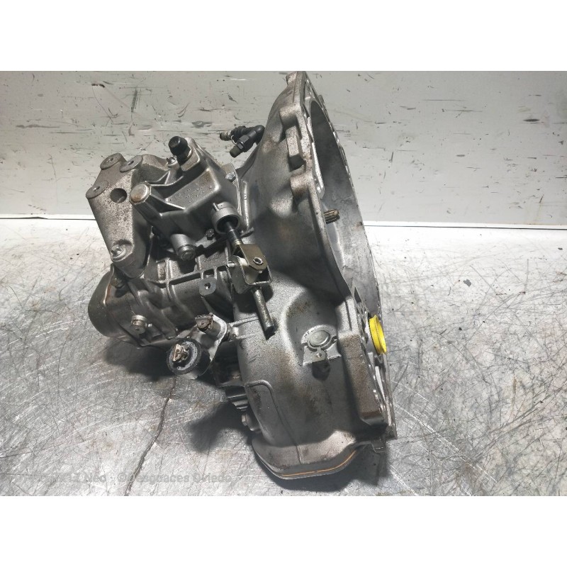 Recambio de caja cambios para opel astra g berlina referencia OEM IAM F17W355 A00831 W355 Recambio de caja cambios para opel astra g berlina referencia OEM IAM F17W355 A00831 W355