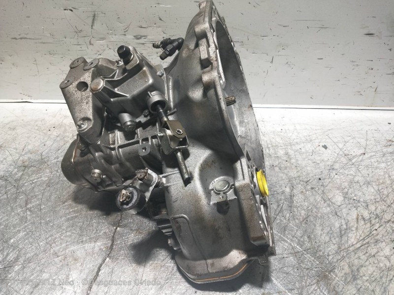 Recambio de caja cambios para opel astra g berlina referencia OEM IAM F17W355 A00831 W355 Recambio de caja cambios para opel astra g berlina referencia OEM IAM F17W355 A00831 W355