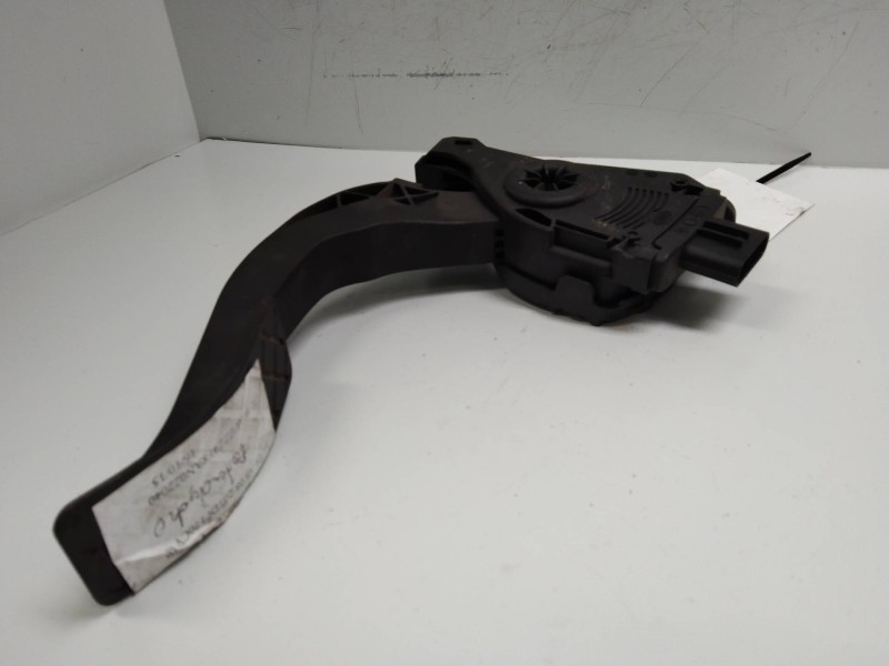 Recambio de potenciometro pedal para audi a6 avant (4f2) 2.0 16v tdi referencia OEM IAM 6PV00950500 8K1721523 