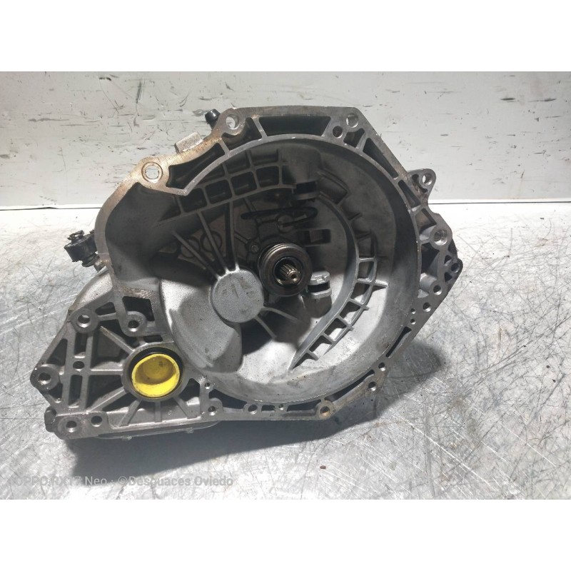 Recambio de caja cambios para opel astra g berlina referencia OEM IAM F17W355 A00831 W355 Recambio de caja cambios para opel astra g berlina referencia OEM IAM F17W355 A00831 W355