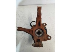 Recambio de mangueta delantera izquierda para dacia sandero stepway comfort referencia OEM IAM 19G18V   2