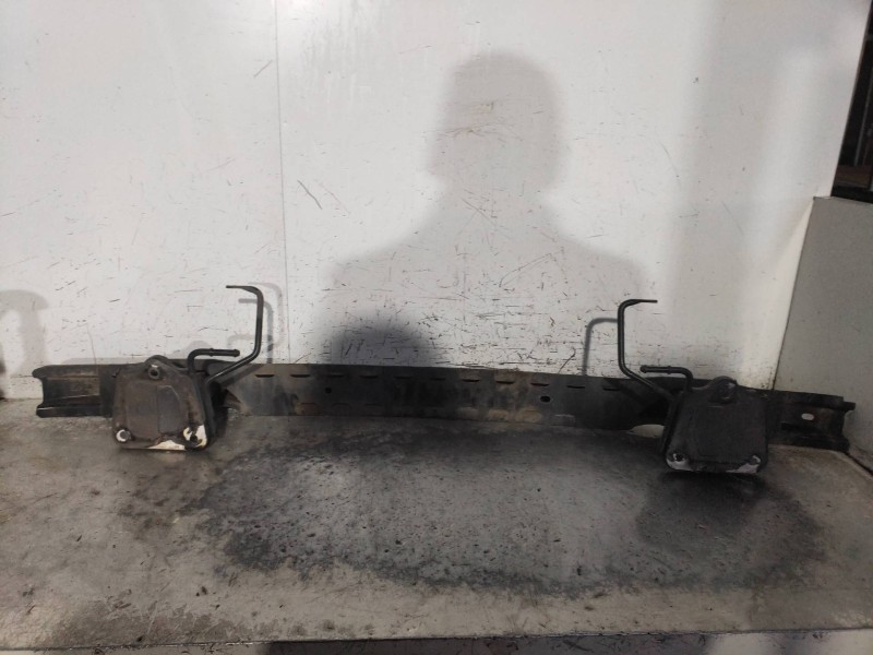 Recambio de refuerzo paragolpes trasero para bmw serie 3 coupe (e92) 335i referencia OEM IAM   