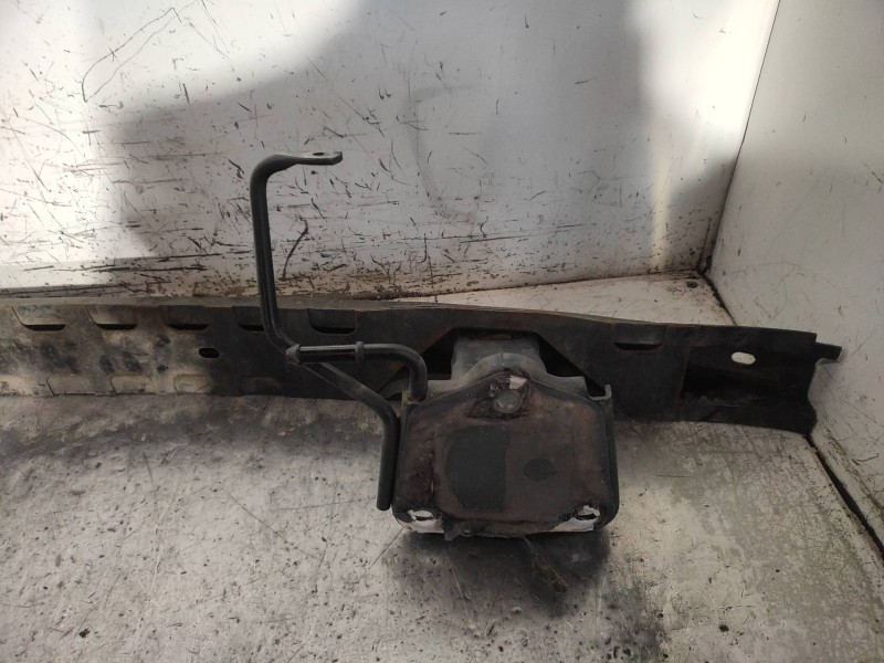 Recambio de refuerzo paragolpes trasero para bmw serie 3 coupe (e92) 335i referencia OEM IAM   