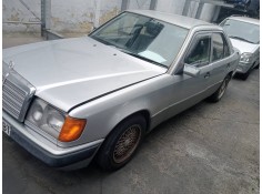 mercedes clase e (w124) berlina del año 1996