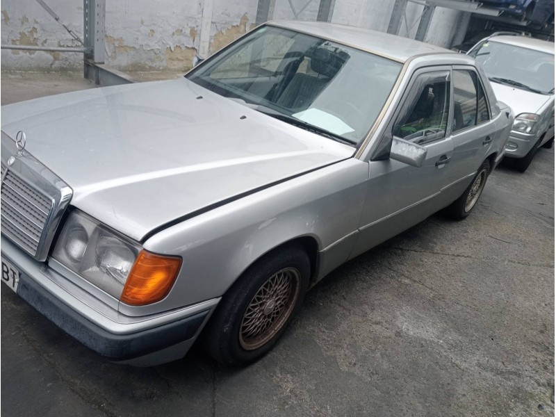 mercedes clase e (w124) berlina del año 1996