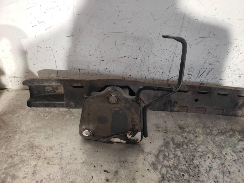 Recambio de refuerzo paragolpes trasero para bmw serie 3 coupe (e92) 335i referencia OEM IAM   