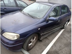 opel astra g berlina del año 1999