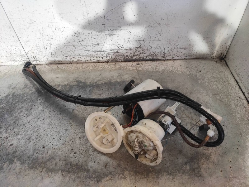 Recambio de bomba combustible para bmw serie 3 coupe (e92) 335i referencia OEM IAM 002786765715 A2C53025279 