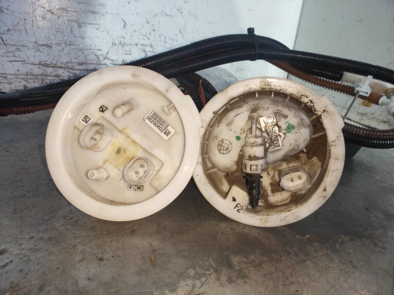 Recambio de bomba combustible para bmw serie 3 coupe (e92) 335i referencia OEM IAM 002786765715 A2C53025279 