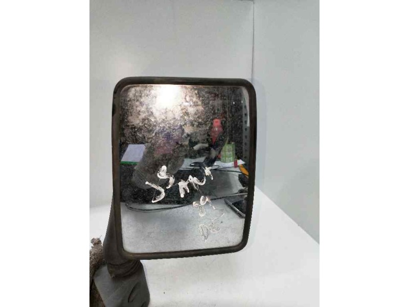 Recambio de retrovisor derecho para peugeot j5 (280) j 5 1800 referencia OEM IAM   