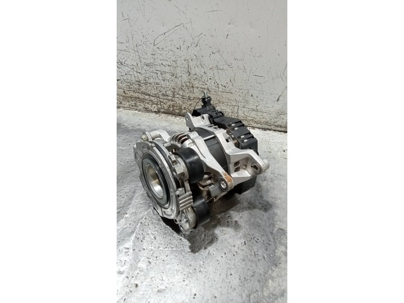 Recambio de alternador para mazda cx-30 selection 2wd referencia OEM IAM C3TB5291A 99040371 