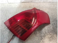 Recambio de piloto trasero derecho para suzuki swift berlina (mz) gl (5-ptas.) referencia OEM IAM   