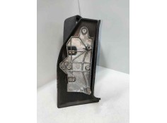 Recambio de retrovisor derecho para peugeot j5 caja cerrada (290) 2.5 diesel referencia OEM IAM    2