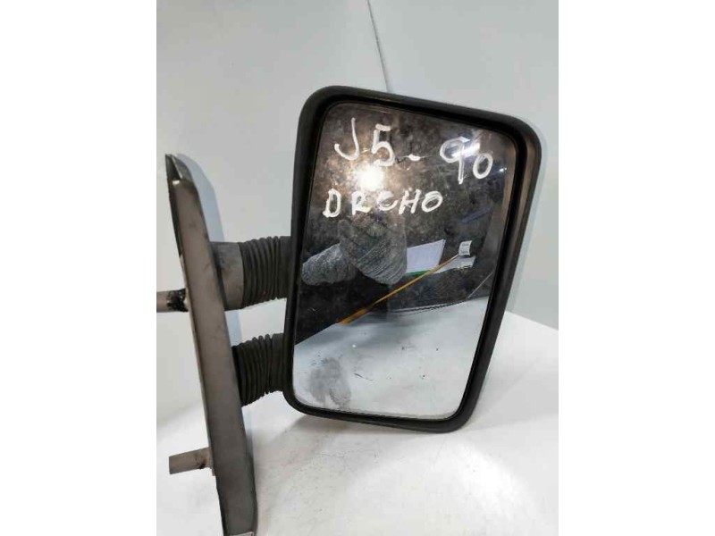 Recambio de retrovisor derecho para peugeot j5 caja cerrada (290) 2.5 diesel referencia OEM IAM   