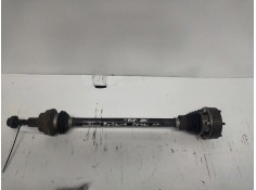 Recambio de transmision trasera derecha para volkswagen passat variant (3c5) advance referencia OEM IAM 1K0501203D 3DJ 