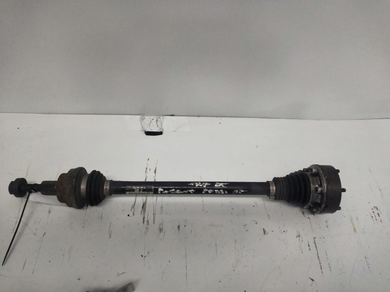 Recambio de transmision trasera derecha para volkswagen passat variant (3c5) advance referencia OEM IAM 1K0501203D 3DJ 