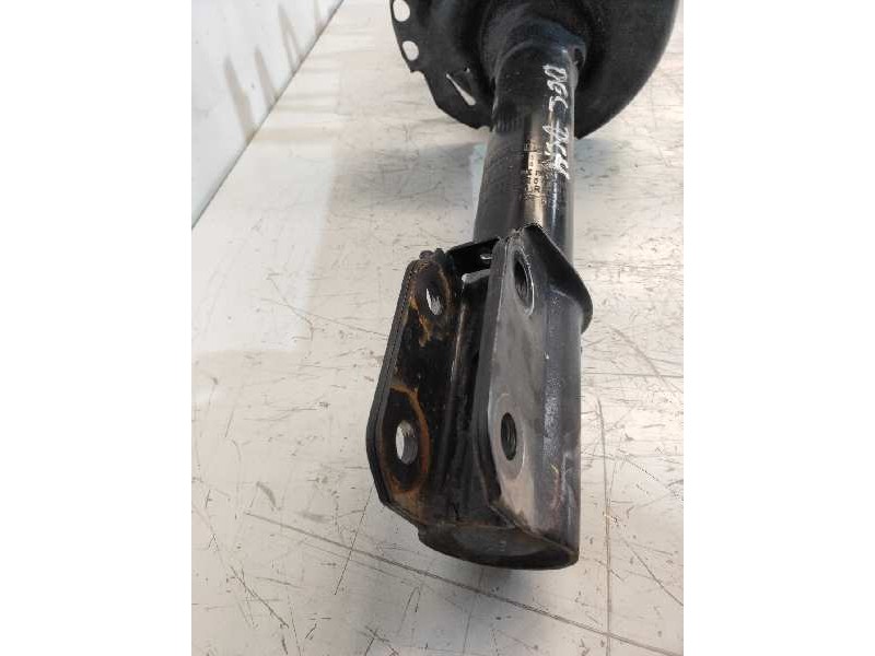 Recambio de amortiguador delantero derecho para dacia sandero stepway comfort referencia OEM IAM 543021807R  