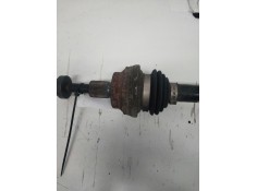 Recambio de transmision trasera derecha para volkswagen passat variant (3c5) advance referencia OEM IAM 1K0501203D 3DJ  2