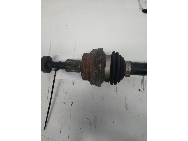 Recambio de transmision trasera derecha para volkswagen passat variant (3c5) advance referencia OEM IAM 1K0501203D 3DJ 