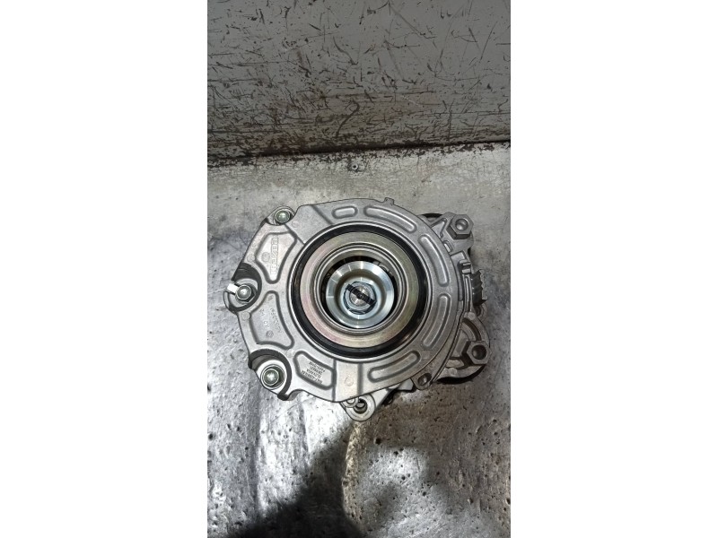 Recambio de alternador para mazda cx-30 selection 2wd referencia OEM IAM C3TB5291A 99040371 