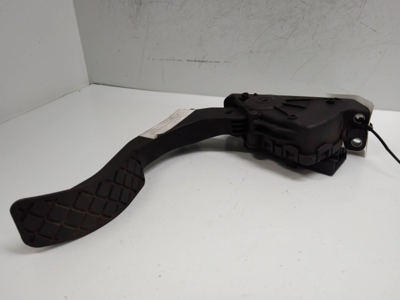 Recambio de potenciometro pedal para audi a6 berlina (4f2) 2.0 tdi referencia OEM IAM 6PV00898405 4F1721523A 