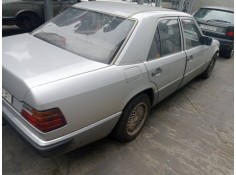 mercedes clase e (w124) berlina del año 1996 2