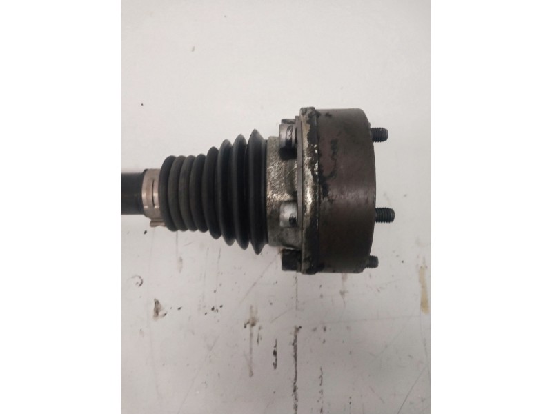 Recambio de transmision trasera derecha para volkswagen passat variant (3c5) advance referencia OEM IAM 1K0501203D 3DJ 