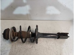 Recambio de amortiguador delantero izquierdo para dacia sandero stepway comfort referencia OEM IAM 543021807R