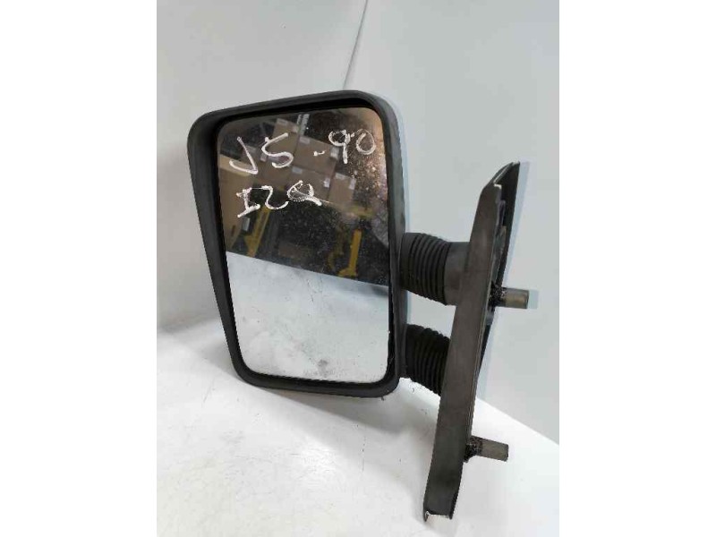 Recambio de retrovisor izquierdo para peugeot j5 caja cerrada (290) 2.5 diesel referencia OEM IAM   