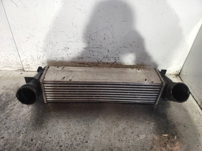 Recambio de intercooler para bmw serie 3 coupe (e92) 335i referencia OEM IAM 96595  17517540035