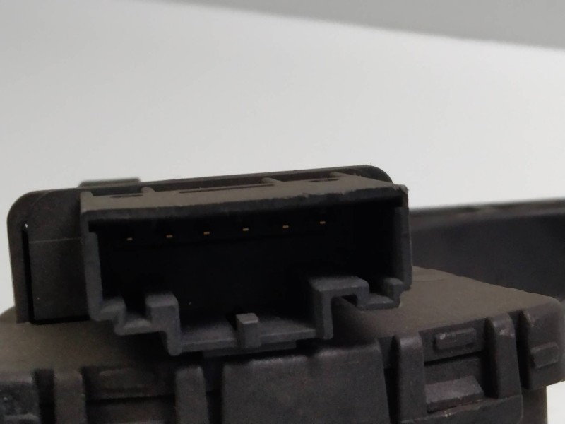 Recambio de potenciometro pedal para audi a6 berlina (4f2) 2.0 tdi referencia OEM IAM 6PV00898405 4F1721523A 