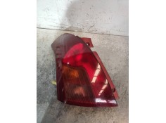 Recambio de piloto trasero izquierdo para suzuki swift berlina (mz) gl (5-ptas.) referencia OEM IAM   